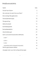 Vorschau - Arbeitsblätter - Übungen, die stark machen bei LRS - Seite 2
