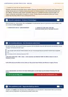 Vorschau - Arbeitsblätter - Landtagswahl Sachsen-Anhalt - Seite 1