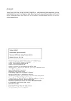 Vorschau - Unterrichtsreihen - Themenheft Sonnenblume (1./2. Klasse, dreifach differenziert) - Seite 1