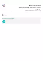 Vorschau - Stationenlernen - Matching cards past simple - English - 5. und 6. Schulstufe - Seite 3