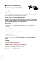 Vorschau - Arbeitsblätter - AB Digitale Identität - Deckblatt