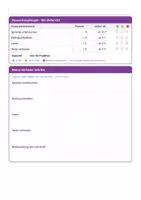 Vorschau - Klassenarbeiten - Diagnosetest Schuljahresbeginn 6 Mittelschule - Seite 3