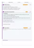 Vorschau - Klassenarbeiten - Diagnosetest Schuljahresbeginn 8 Mittelschule - Seite 2