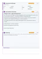 Vorschau - Klassenarbeiten - Diagnosetest Schuljahresbeginn 9 Mittelschule - Seite 2