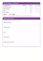 Vorschau - Klassenarbeiten - Diagnosetest Schuljahresbeginn 9 Mittelschule - Seite 3