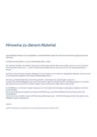 Vorschau - Stundenentwürfe - Bildfolgen - 50 Stück - je 3 Legekarten - Seite 1