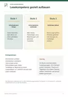 Vorschau - Arbeitsblätter - Herbst-Lesedetektive: 4 Fälle in 3 Stufen - Seite 2