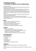 Vorschau - Spiele - Online-Textadventure | Groß- und Kleinschreibung | Digitales Lernspiel zur Groß- und Kleinschreibung - Seite 1