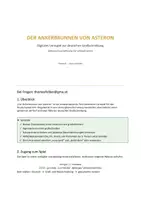 Vorschau - Spiele - Online-Textadventure | Groß- und Kleinschreibung | Digitales Lernspiel zur Groß- und Kleinschreibung - Seite 2