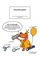 Vorschau - Arbeitsblätter - Kindergartenblock ab 3 Jahre – Suchen, entdecken und vergleichen - Seite 1
