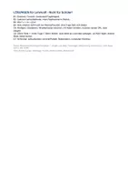 Vorschau - Arbeitsblätter - Bodenleger Untergrundprüfung & Materialbedarf berechnen - Arbeitsblatt mit Lösung - Berufsschule - Seite 1