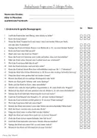 Vorschau - Aufgabenkarten - 🌿 Beobachtungsbogen für 2-jährige Kinder – Entwicklung aufmerksam begleiten - Deckblatt