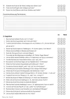 Vorschau - Aufgabenkarten - 🌿 Beobachtungsbogen für 2-jährige Kinder – Entwicklung aufmerksam begleiten - Seite 2