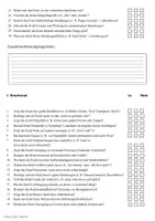 Vorschau - Aufgabenkarten - 🌿 Beobachtungsbogen für 2-jährige Kinder – Entwicklung aufmerksam begleiten - Seite 3