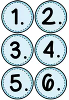 Vorschau - Arbeitsblätter - Zusammengesetzte Eisschollen (Nomen) Kl. 2+3 - Seite 3