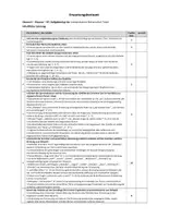 Vorschau - Klassenarbeiten - Klausur EF Lyrik - Aufgabentyp 4a, Gedicht: "Eine Melodie" - Seite 2