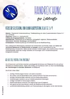 Vorschau - Unterrichtsreihen - Themenheft Verkehrserziehung / Radfahrprüfung mit vielen Zusatzmaterialien Klasse 3 / 4 - Seite 2