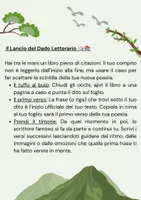anteprima - Altro tipo di materiale - La valigia della poesia: idee per un laboratorio - Pagina 3
