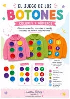 Vista previa - Refuerzo / NEE / Materiales de apoyo - Funciones ejecutivas botones del jersey - Portada