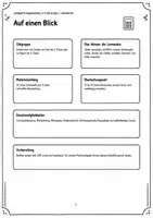 Vorschau - Stationenlernen - Fit für Klasse 6 Mathematik - Seite 1