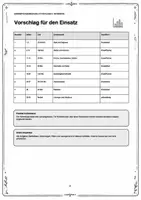 Vorschau - Stationenlernen - Fit für Klasse 6 Mathematik - Seite 2
