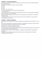 anteprima - Giochi - Ripasso suoni C, G e SC con Capitan Curiosus - Pagina 3