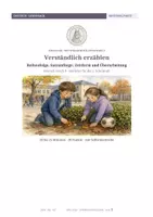 Vorschau - Arbeitsblätter - Erzählen üben – Reihenfolge, Satzanfänge & Präteritum | Deutsch 5. Klasse - Seite 1