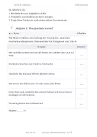 Vorschau - Arbeitsblätter - Erzählen üben – Reihenfolge, Satzanfänge & Präteritum | Deutsch 5. Klasse - Seite 3