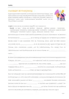 Vorschau - Arbeitsblätter - Kredite - Komplett vorbereitete Stunde - Wirtschaft - Seite 3