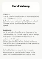 Vorschau - Spiele - Zählspaß auf der Eisscholle-Mengen spielerisch zuordnen (ZR10) - Seite 1