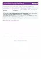 Vorschau - Klassenarbeiten - Lernzielkontrolle Deutsch 10 Realschule - Seite 3