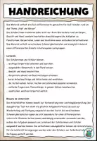 Vorschau - Arbeitsblätter - Materialpaket "Der Körper" DaZ / DaF / Deutsch - Seite 2