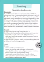 Vorschau - Arbeitsblätter - Freebie Sonnensystem & Planeten Grundschule – Planetenfächer zum Basteln | Sachunterricht Weltall Klasse 4 - Seite 2