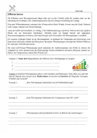 Vorschau - Arbeitsblätter - Heizungsarten + Effizienz M-Niveau + LSG - Seite 2