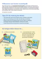 Vorschau - Arbeitsblätter - Lass uns ausmalen – Mein Ausmalbuch ab 2 - Tiere - Seite 1