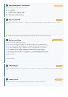 Vorschau - Arbeitsblätter - Wortschatz Englisch 10 Mittelschule - Seite 2