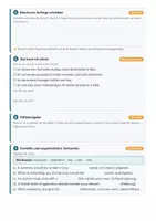 Vorschau - Arbeitsblätter - Textkompetenz Englisch 10 Mittelschule - Seite 2