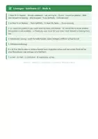 Vorschau - Arbeitsblätter - Textkompetenz Englisch 10 Mittelschule - Seite 3