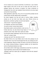 Vorschau - Arbeitsblätter - Materialpaket Haustiere Deutsch und Mathe - Seite 2