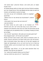 Vorschau - Arbeitsblätter - Materialpaket Haustiere Deutsch und Mathe - Seite 3
