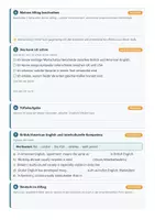 Vorschau - Arbeitsblätter - Englisch Mittelschule Klasse 5–10 - Gesamtpaket alle Klassen - Seite 3