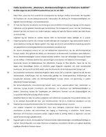 Vorschau - Klassenarbeiten - Klausur SoWi, Inhaltsfeld 4, Wirtschaftspolitik, Fiskalpolitik - Seite 1
