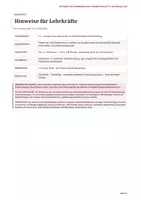 Vorschau - Arbeitsblätter - Sprache und Kommunikation in analogen und digitalen Medien – Sprachformen im digitalen Raum | 4 Klausuren Deutsch Oberstufe - Seite 3