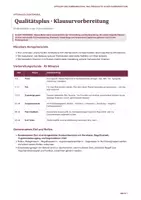 Vorschau - Arbeitsblätter - Deutsch Oberstufe: Multimodalität in der Kommunikation | Klausur Sprache & Kommunikation + EWH - Seite 3