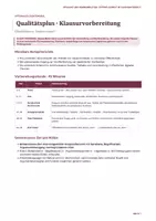 Vorschau - Arbeitsblätter - Deutsch Oberstufe: Öffentlichkeit im Taschenformat? | Klausur Sprache & Kommunikation + EWH - Seite 3