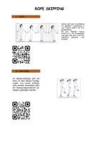 Vorschau - Unterrichtsreihen - Rope Skipping / Seilspringen Dossier - Seite 2