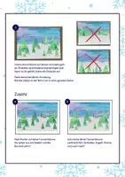 Vorschau - Stundenentwürfe - Großes Kunstpaket! Alle Kunstprojekte von Klasse 1 bis 6 - Seite 3