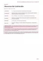 Vorschau - Arbeitsblätter - Sprachliche Vielfalt und Identität – Deutsch Oberstufe | Klausur Sprache & Medien + EWH - Seite 2