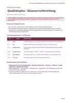 Vorschau - Arbeitsblätter - Sprachliche Vielfalt und Identität – Deutsch Oberstufe | Klausur Sprache & Medien + EWH - Seite 3