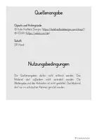 Vorschau - Arbeitsblätter - Merkwörter Klasse 3 Trainingsplan + Test - Seite 1